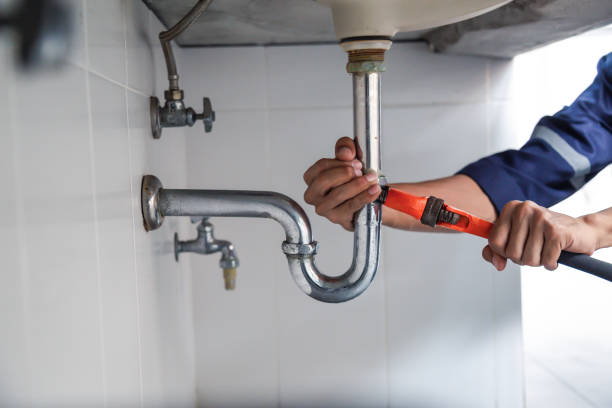 Best Plumbing Inspection Services  in USA